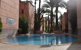 Riad Alaoui 146 With Swimming Pool And Free Parking
