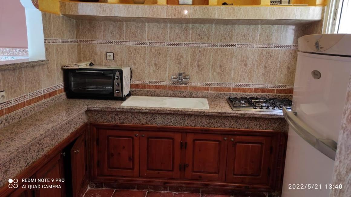 Appartement Riad Alaoui 146 With Swimming Pool And Free Parking à Marrakesh Extérieur photo